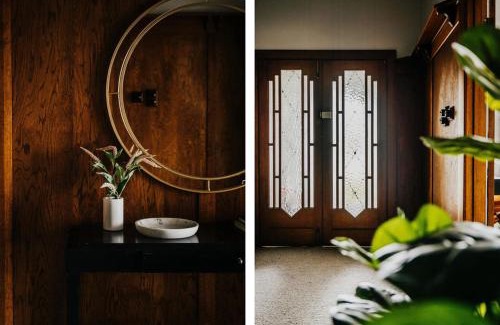 Maryborough House | Gilbert by Whiskey June