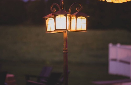 Mount Upton Resort | Gilbertsville Farmhouse
