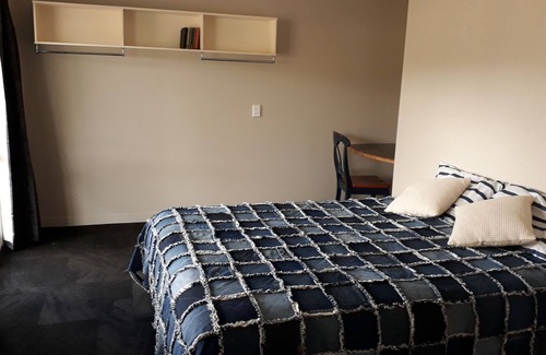 Rangiwahia House | Gilead House