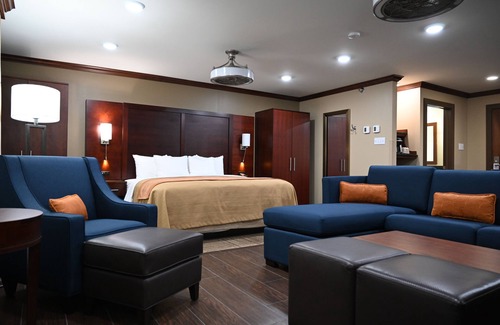 Pulaski Hotel | Giles Hotel Inn & Suites