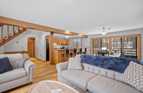 Gilford House | Gilford Family Retreat