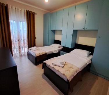 Kamez House | Gili & Delo luxury Apartments