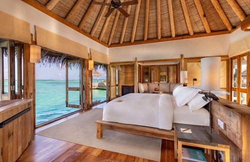 Lankanfushi Island Resort | Gili Lankanfushi Maldives