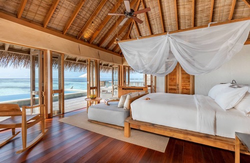Lankanfushi Island Resort | Gili Lankanfushi Maldives