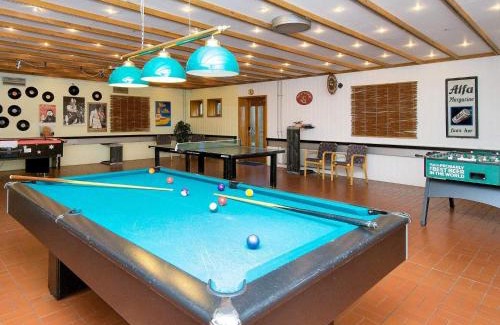 Smidstrup Strand House | Gilleleje Holiday Centre