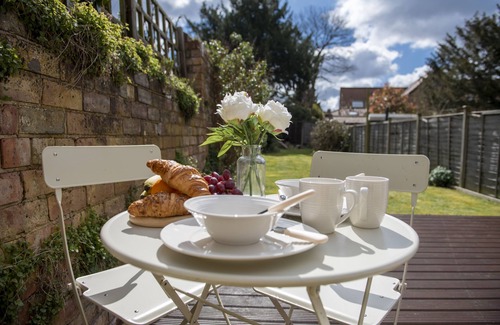 South Cave Cottage | Gilly Cottage, South Cave, Yorkshire Coast