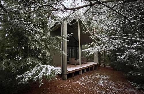 Girsteitiskis House | Gilužio sodyba