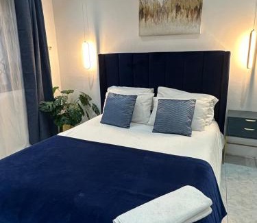 Ogbodjo Apartment | Gilviana Nights - East Legon/Adjingarnor