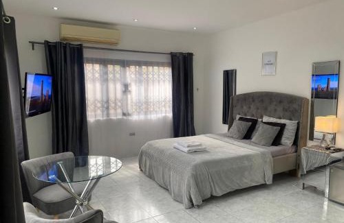 Ogbodjo Apartment | Gilviana Nights - East Legon/Adjingarnor