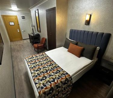 Yenimahalle Hotel | Gimat Otel