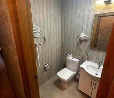 Yenimahalle Hotel | Gimat Otel