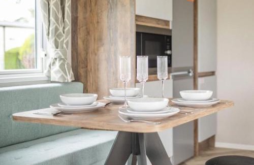 Rhyd-y-clafdy Resort | Gimblet Rock Holiday Park