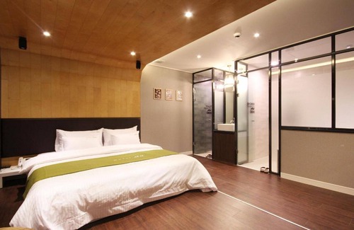 Jangyu-myeon Hotel | Gimhae Jangyu MU