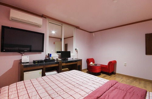 Gimje Hotel | Gimje Sun