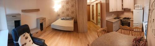 Birzai Apartment | Gimnazijos apartamentai