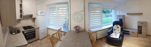 Birzai Apartment | Gimnazijos apartamentai