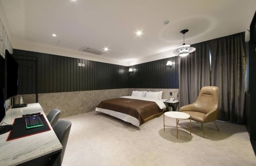 Gimpo Hotel | Gimpo Assem Hotel