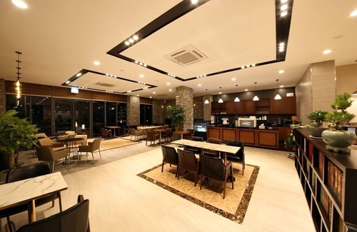 Gimpo Hotel | Gimpo Assem Hotel