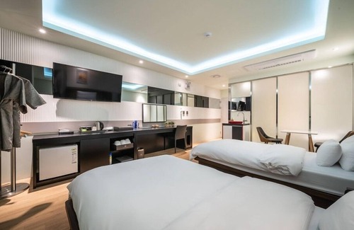 Gimpo Hotel | Gimpo Pentastar Hotel