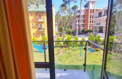 Shekhvetili Apartment | Gina Apartments