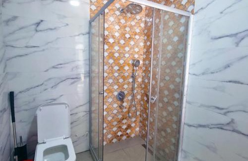 Shekhvetili Apartment | Gina Apartments