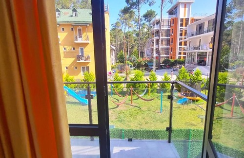 Shekhvetili Apartment | Gina Apartments