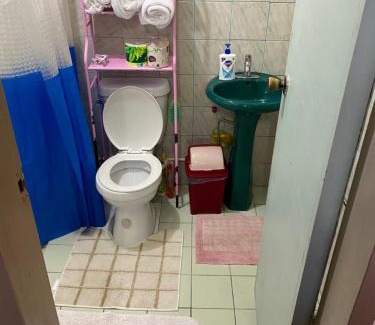 Sagada Apartment | Gina’s Homes