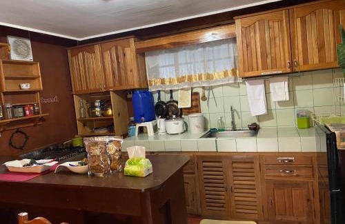 Sagada Apartment | Gina’s Homes
