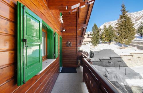 Madesimo Apartment | Ginepro Casa Vacanze