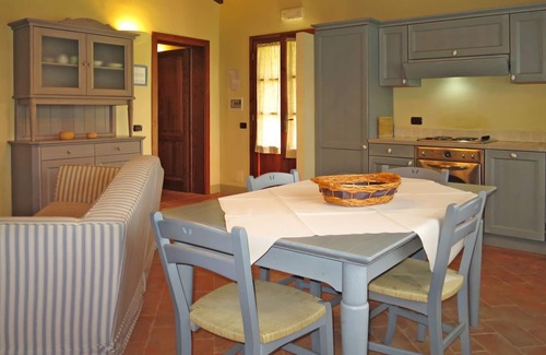 Pomarance House | Ginestra by Interhome