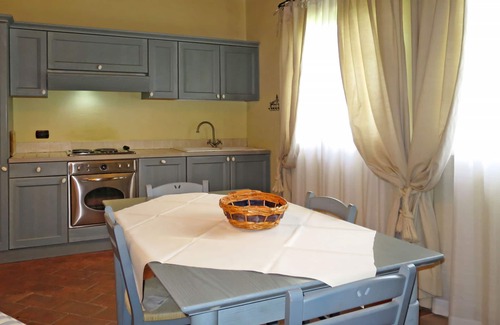 Pomarance House | Ginestra by Interhome