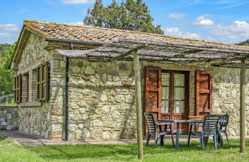 Pomarance House | Ginestra by Interhome