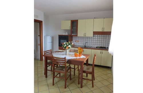 Policastro Bussentino Apartment | Ginestra Apartment Villa del Golfo Policastro Near the Blue Flag Sea 18