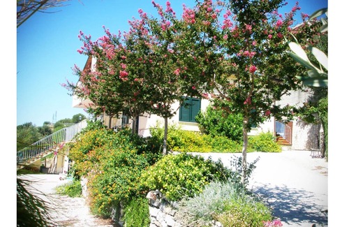 Policastro Bussentino Apartment | Ginestra Apartment Villa del Golfo Policastro Near the Blue Flag Sea 18