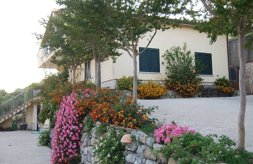Policastro Bussentino Apartment | Ginestra Apartment Villa del Golfo Policastro Near the Blue Flag Sea 18