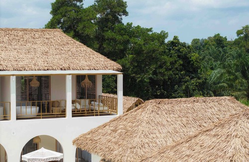 Khuekkhak Villa | Ginevra Khaolak
