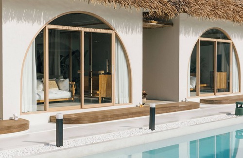 Khuekkhak Villa | Ginevra Khaolak