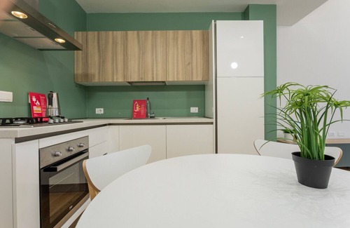 Madonna del Pilone Apartment | Ginevra's House by Wonderful Italy