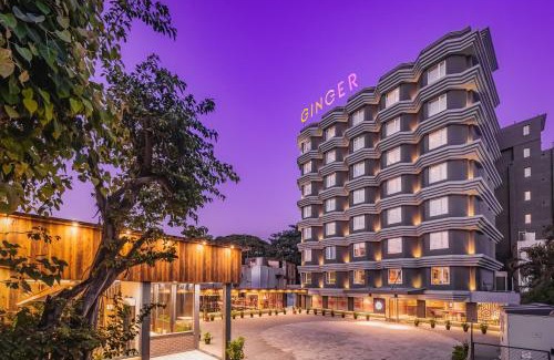 Bharuch Hotel | Ginger Bharuch