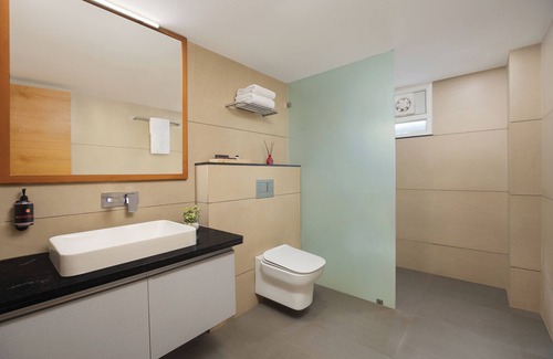 Diu Hotel | Ginger Diu Jalandhar Beach