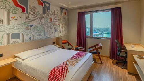 Durgapur Hotel | Ginger Durgapur