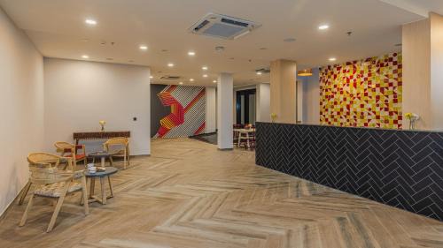 Durgapur Hotel | Ginger Durgapur