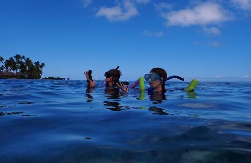 Savusavu House | Gingerbread Cottage and Studio Fiji