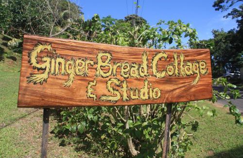 Savusavu House | Gingerbread Cottage and Studio Fiji