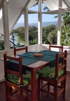 Savusavu House | Gingerbread Cottage and Studio Fiji