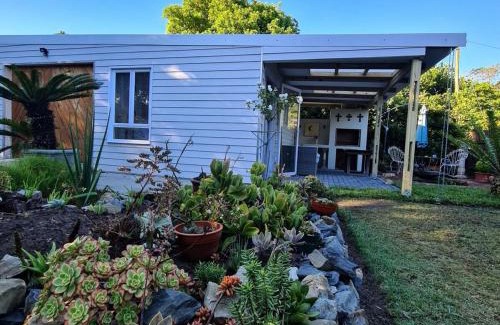 Sedgefield Apartment | Gingerbread Man's Cottage