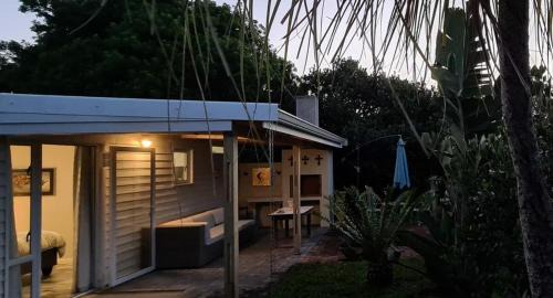 Sedgefield Apartment | Gingerbread Man's Cottage
