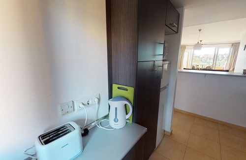 Torre-Pacheco Apartment | Ginkgo 302891-A Murcia Holiday Rentals Property