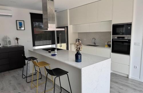 Tondela Villa | Ginkgo Biloba House