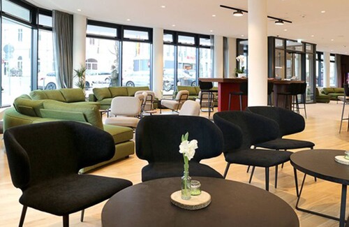 Ravensburg Hotel | GINN City & Lounge Hotel Ravensburg
